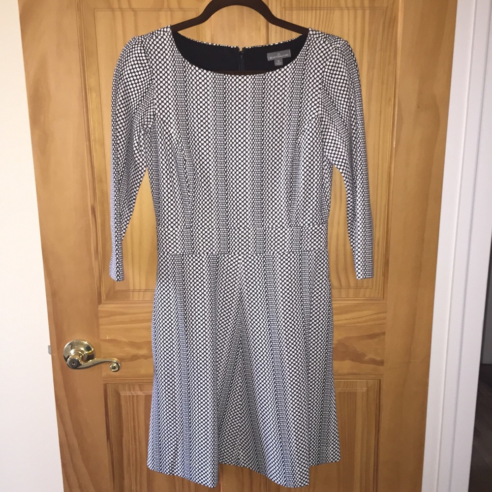 LLBean dress 👗